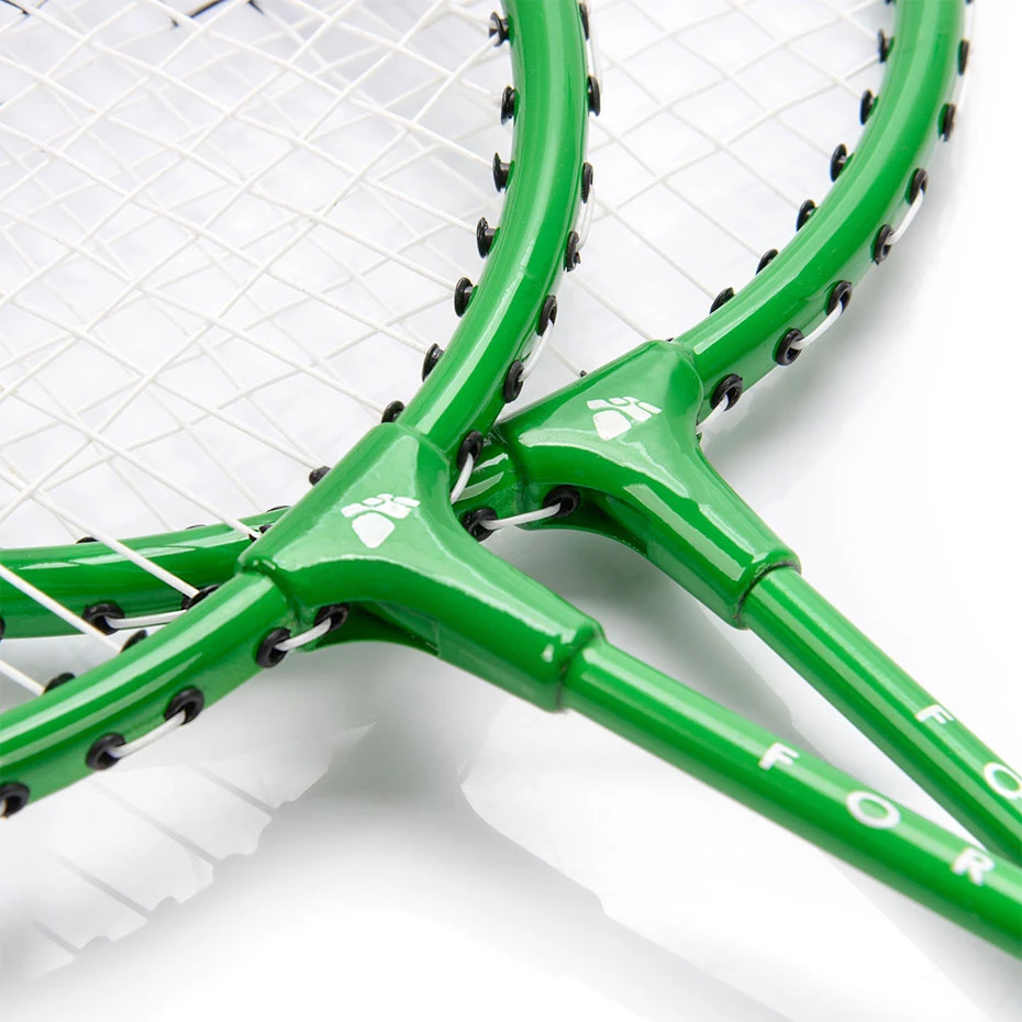 Set za badminton Meteor, mešana barva