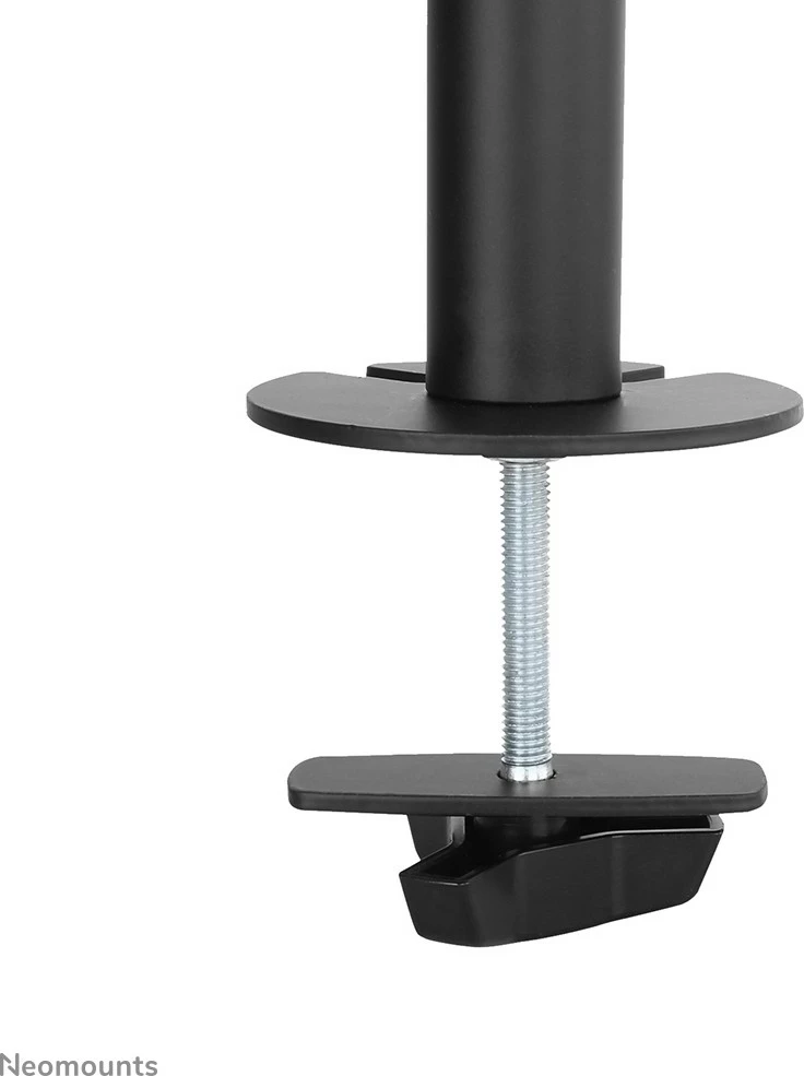 Namizni nosilec za prenosnik Neomounts Newstar FPMA-D550NOTEBOOK, 8 kg, 32", črn Namizni nosilec za prenosnik Neomounts Newstar FPMA-D550NOTEBOOK, 8 kg, 32", črn