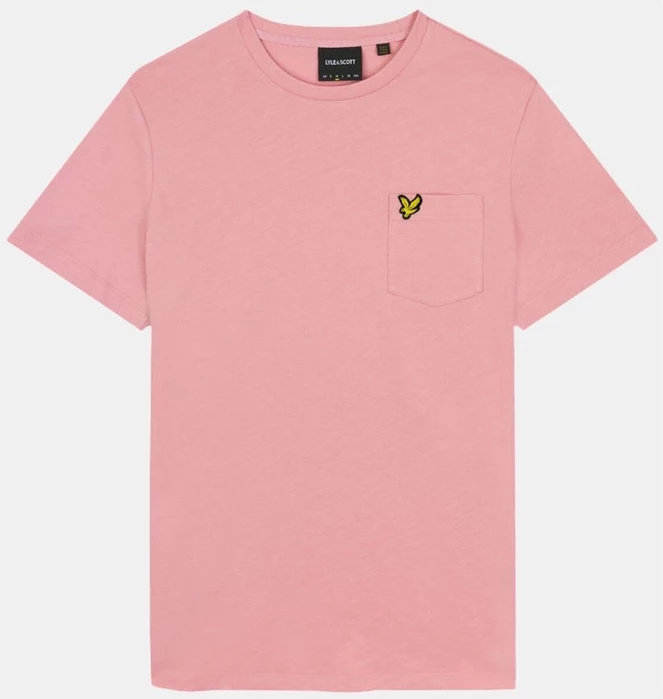 Majica za moške Lyle & Scott