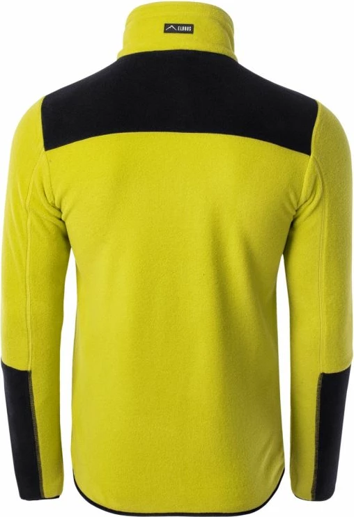 Duks za moške z zadrgo, Elbrus