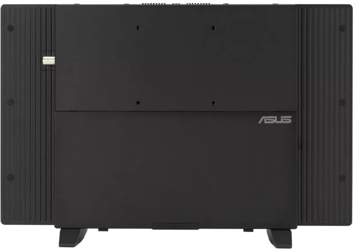 Prenosni monitor 15,6", 4K UHD, IPS, na dotik, črn - Asus ProArt PA16USV Prenosni monitor 15,6", 4K UHD, IPS, na dotik, črn - Asus ProArt PA16USV