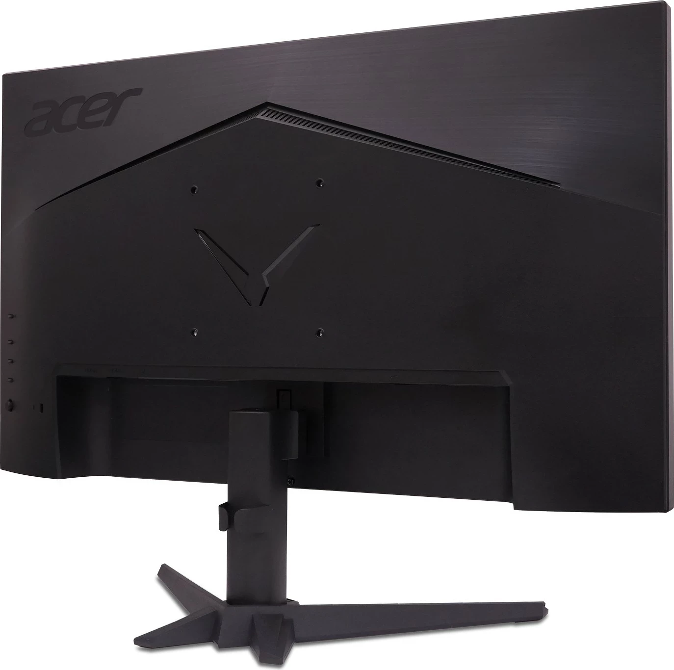 27-palčni 4K 160Hz IPS monitor Acer VG270KV4BMIIPX, črn