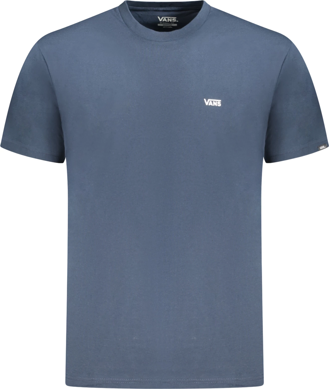 Majica VANS, moška, modra
