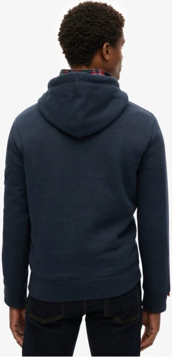 Duks, Superdry, moški, moder