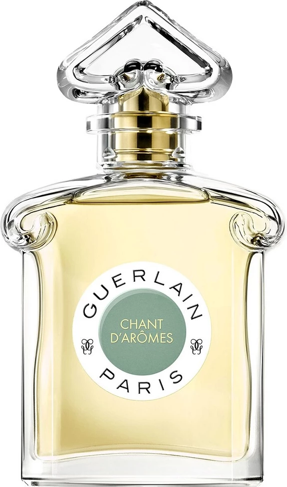 Eau de Toilette za ženske Chant D'Aromes, Guerlain, 75 ml