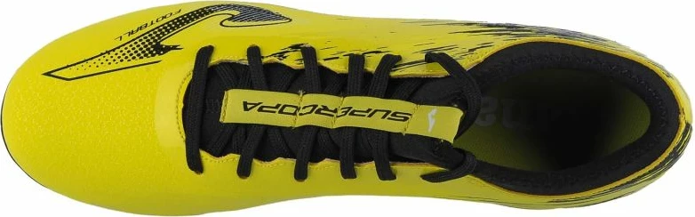 Futbalske super copate Joma Super Copa, rumene