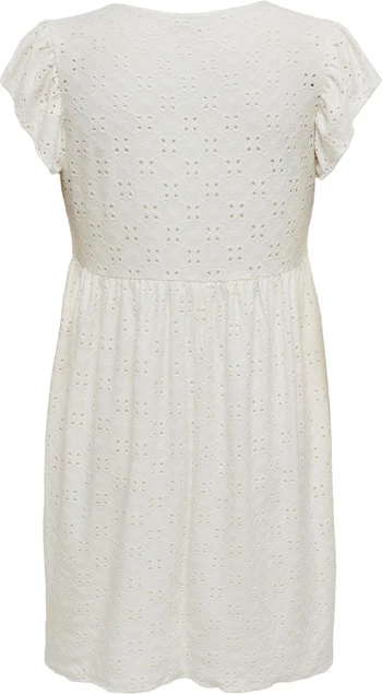 Obleka Jacqueline De Yong, bela