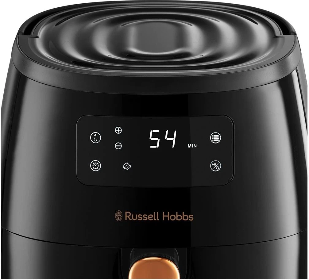 Zrakovna friteza 5,5 L Russell Hobbs SatisFry 26510-56, črna