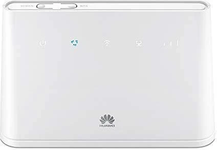 Usmerjevalnik Huawei B311-211, bel