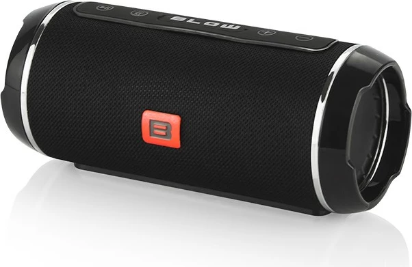 Prenosni Bluetooth zvočnik BLOW BT-460 (30-337), 20 W 2.0, 4 h baterija, črn