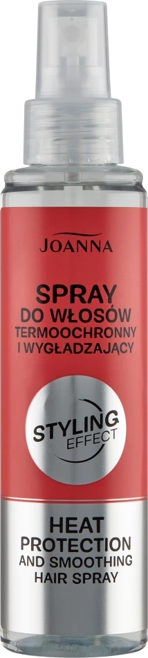 Toplotna zaščita za lase Joanna Styling Effect, 150 ml