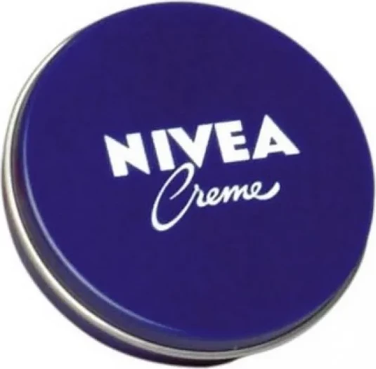 Hidratantna krema NIVEA Creme Tin 30 ml