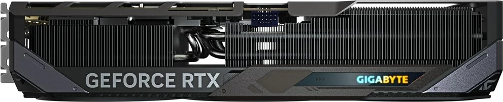 Grafična kartica Gigabyte GeForce RTX 5080 GAMING OC 16G, 16 GB, črna