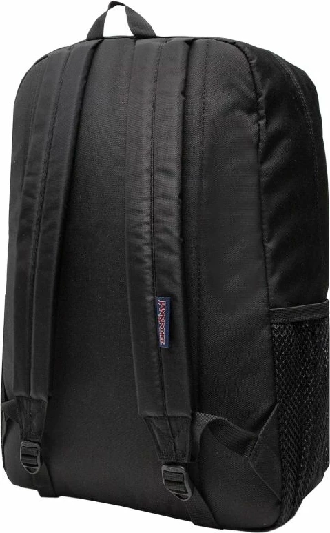 Nahrbtnik JanSport, črn