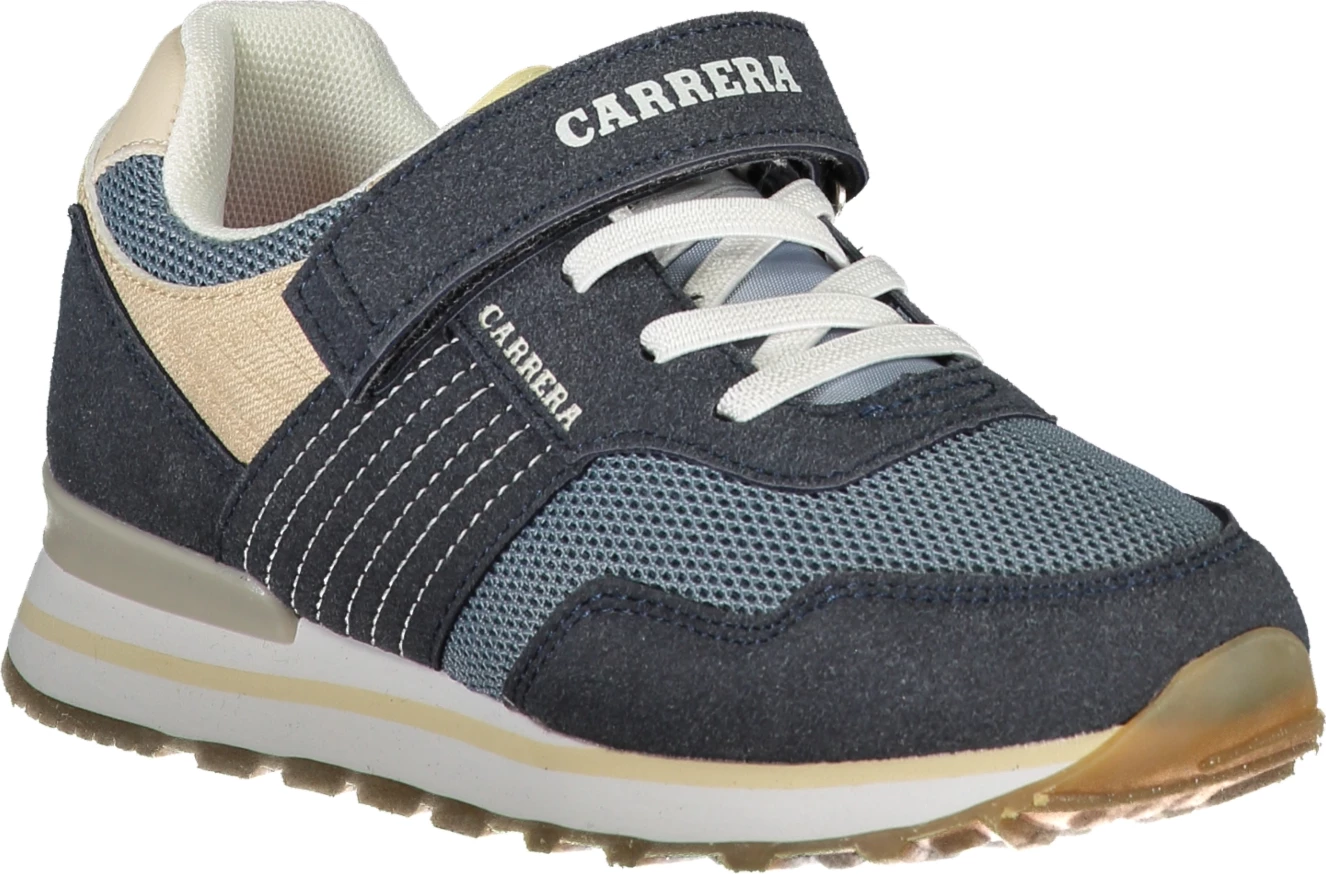 Otroške športne superge Carrera, modre