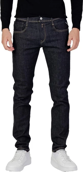 Jeans hlače za moške Replay, modre