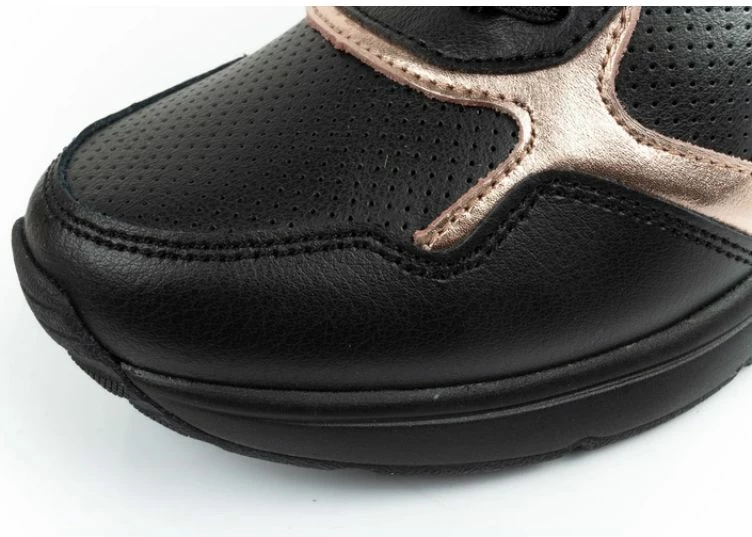 Moderne atlete, Skechers, ženske, črne
