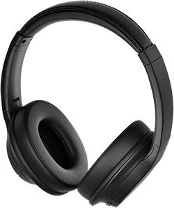 Brezžične slušalke z mikrofonom, Audictus Champion Pro, Bluetooth 5.0, črne