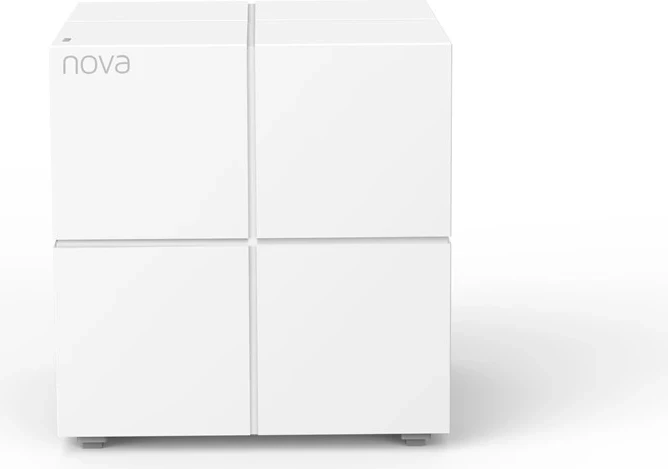 Dual-band usmerjevalnik Tenda Nova MW6, Wi‑Fi 5, bel