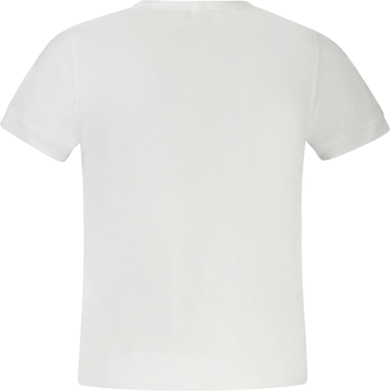 Majica za deklice K-WAY, bela