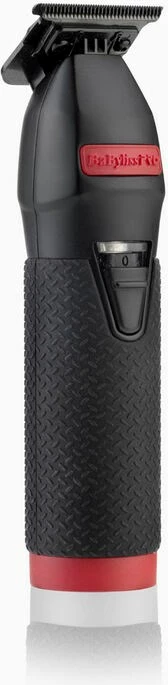 Makinica za britje Babyliss SKELETON BOOST+, črno-rdeča