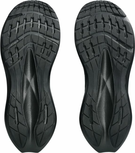 Tekmovalne tekaške superge Asics, črne