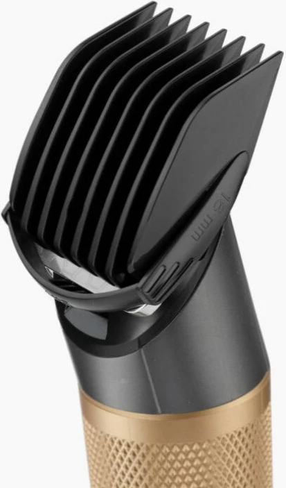 Brivnik za lase z baterijo Lithium-Ion, zlat, Babyliss E987E