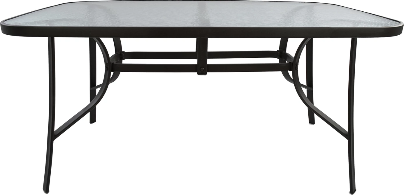 Set jedilne mize 5 kosov s mizo in stoli Camel FH5196