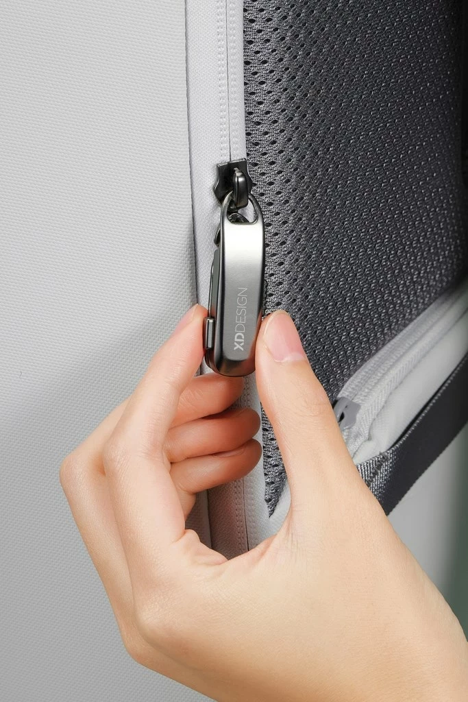 Nahrbtnik Bobby Edge XD DESIGN, 17 L, bel