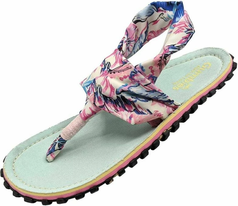 Superge za ženske Gumbies, večbarvne