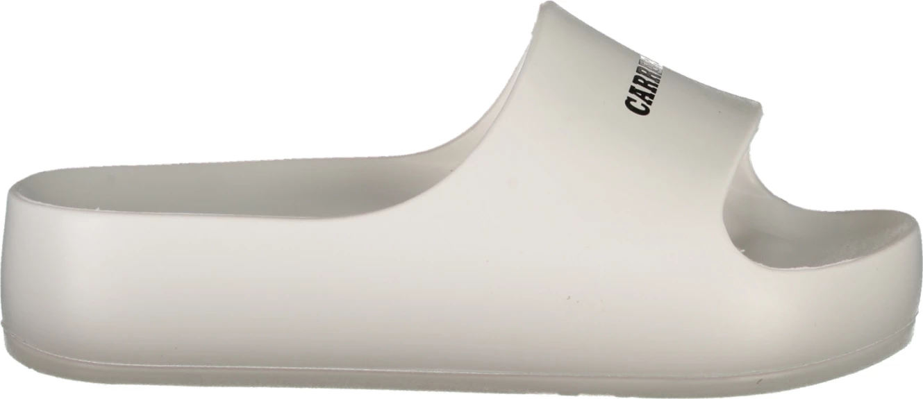 Ženski copati Carrera, beli