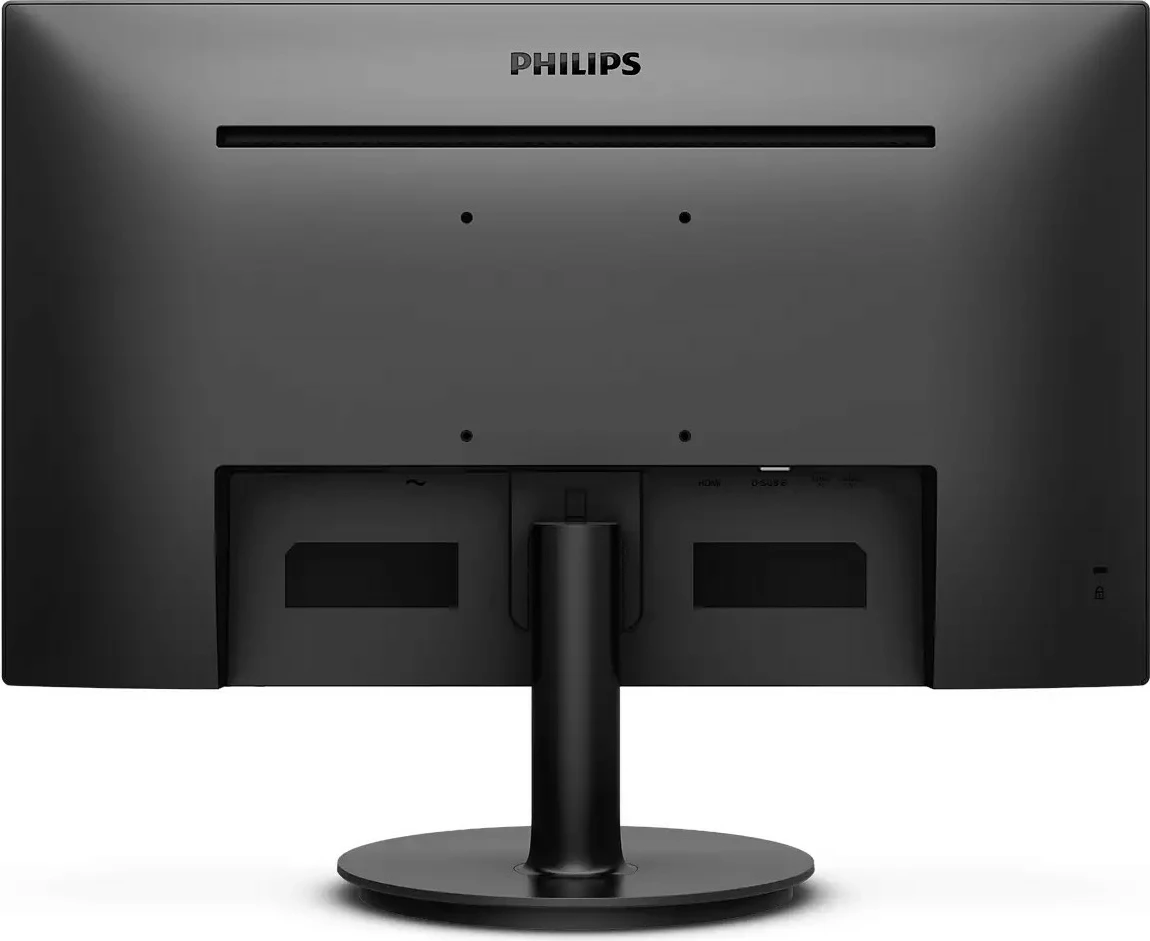 27-palčni monitor z VA panelom Philips 271V8LA, HDMI, črn 27-palčni monitor z VA panelom Philips 271V8LA, HDMI, črn