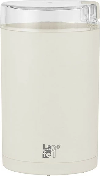 Mlinček za kavo Lafe MKB-005, 70 g, 150 W, slonokoščena