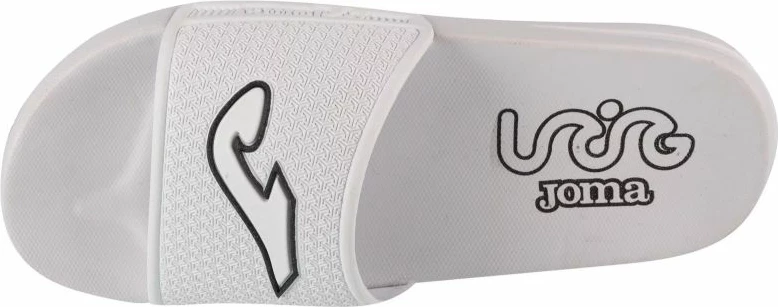 Natikači Joma, moški, beli