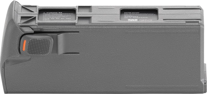 Baterija 2150 mAh za DJI Avata 2, siva