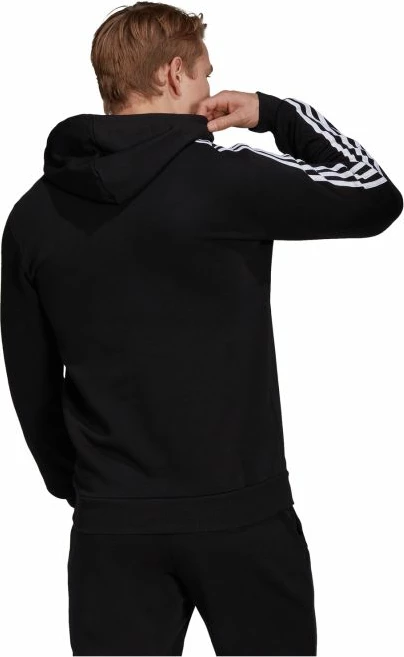 Duks Essentials adidas za moške, črn