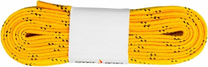 Prevlečeni z voskom vezalni trakovi za drsalke Tempish