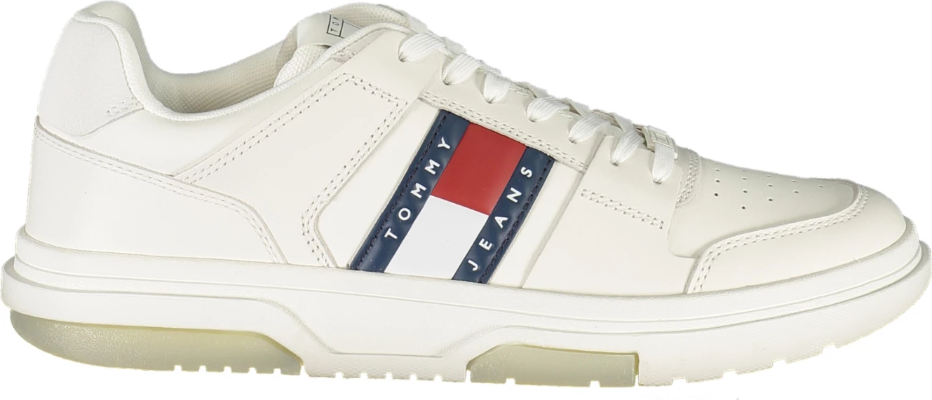 Bele superge za moške Tommy Hilfiger