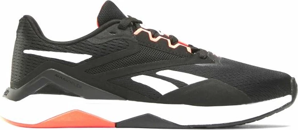 Atletske čevlje za moške Reebok, črne