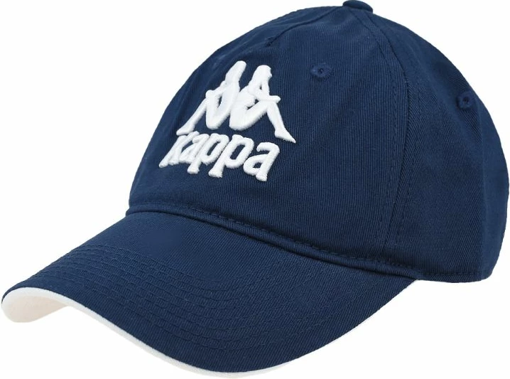 Kapa, Kappa, modra