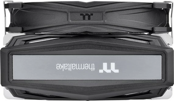 Procesorski hladilnik TOUGHAIR TRX40 Edition Thermaltake, 14 cm, 280 W TDP, za Socket SP3/sTRX4/sWRX8/TR4