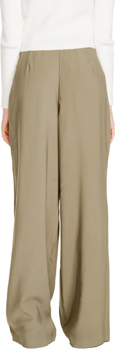 Hlače Morgan De Toi, zelene