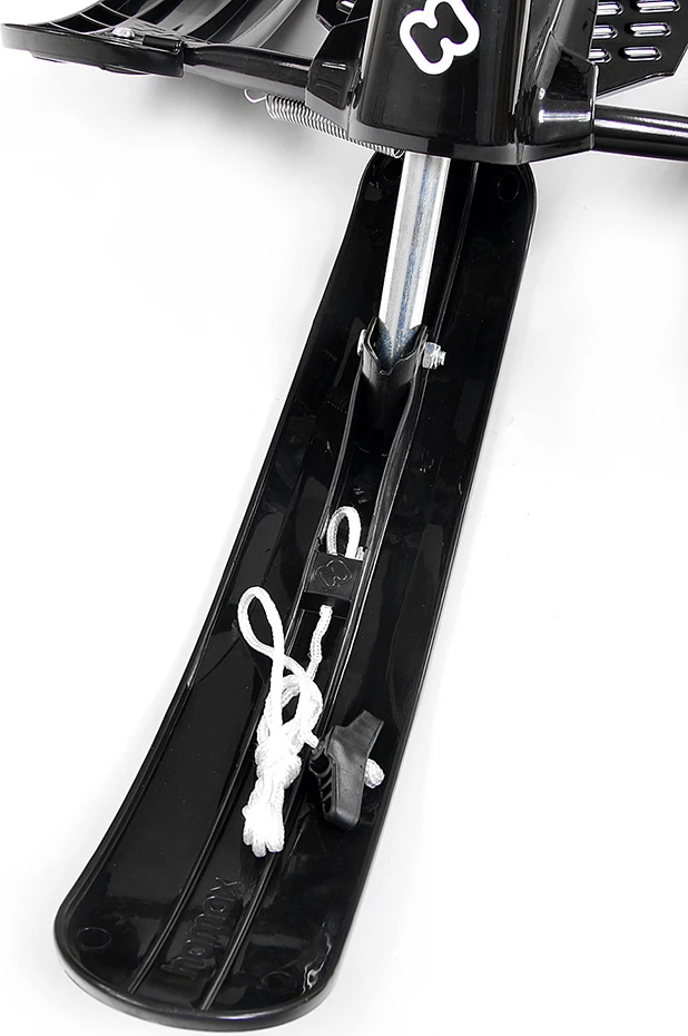 Sanjke za otroke Hamax, črne