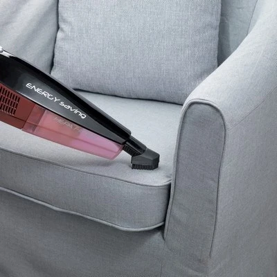 Vertikalni in brezvrečasti sesalnik 2 v 1, Ariete 2764 Evo