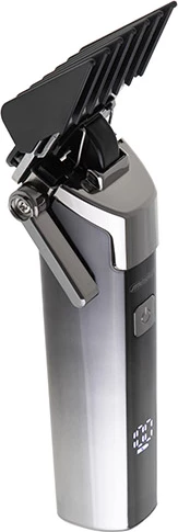 Brivnik Mesko MS 2842, LED zaslon, polnjenje USB‑C, IPX6, do 200 min, 4 glavnika