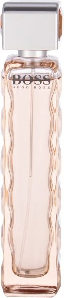Eau de Toilette za ženske HUGO BOSS Boss Orange, 75 ml