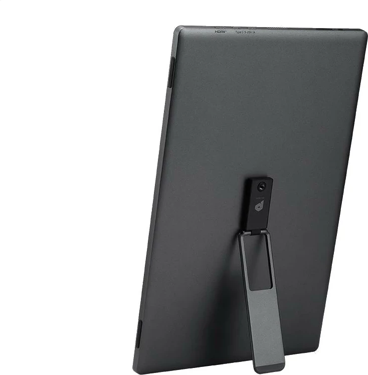 Prenosni monitor 15,6" IPS Full HD, 4 ms, 60 Hz, črn - MSI PRO MP161 E2U