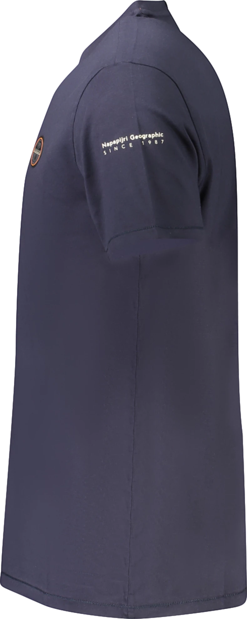 Majica za moške, modra NAPAPIJRI