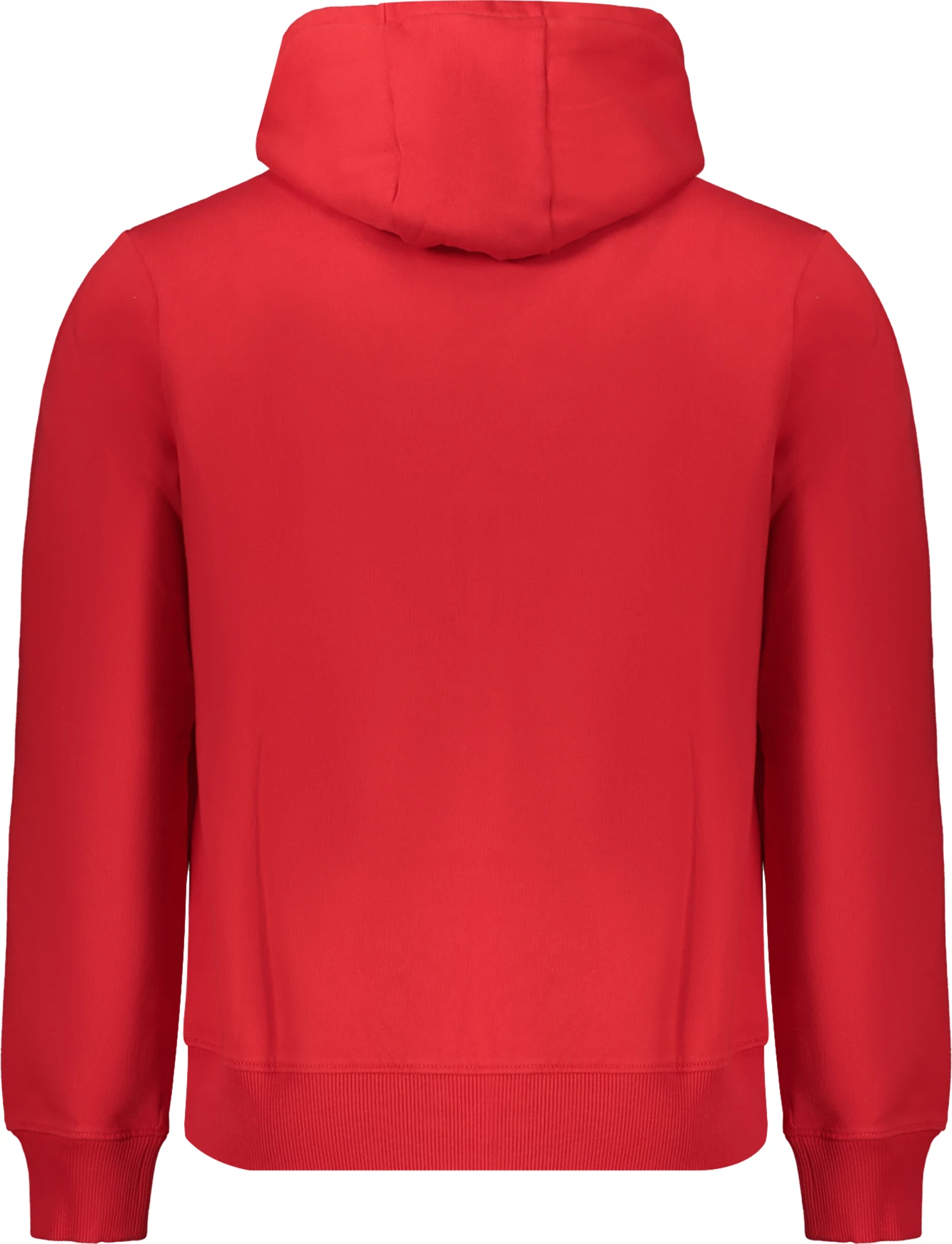 Pulover za moške NAPAPIJRI, rdeč