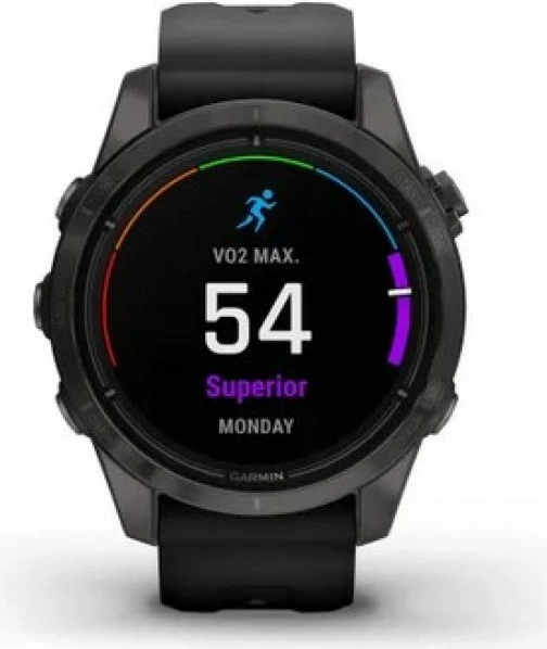 Športna ura Garmin EPIX PRO Gen 2, titanium